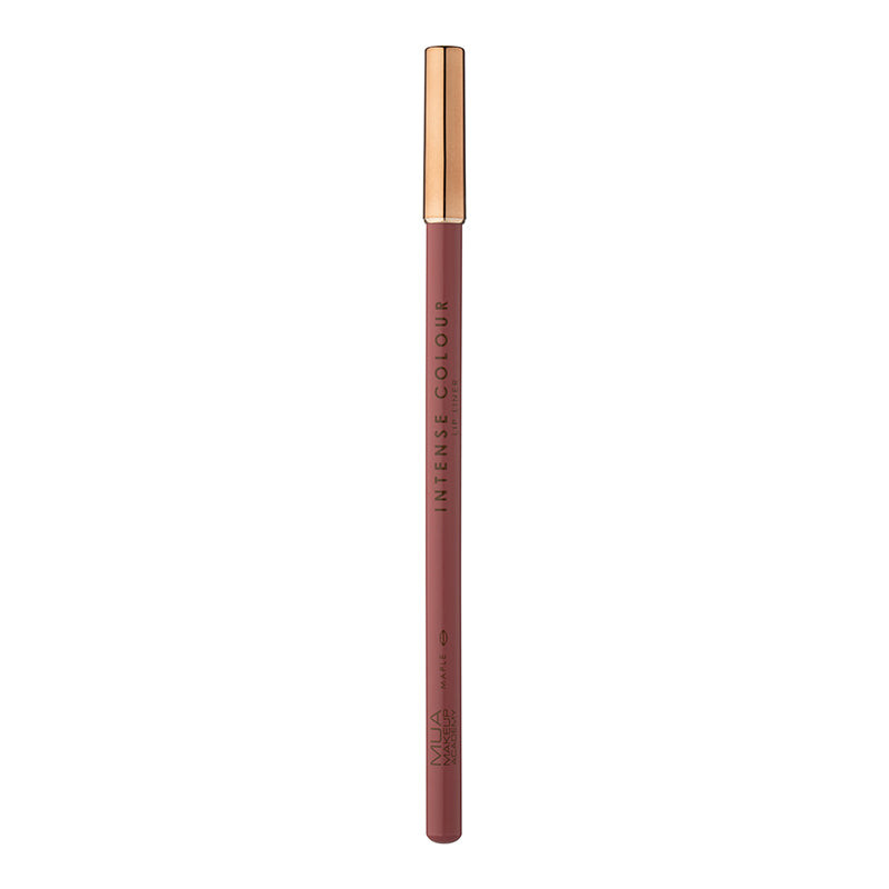 MUA INTENSE COLOUR LIP LINER MAPLE