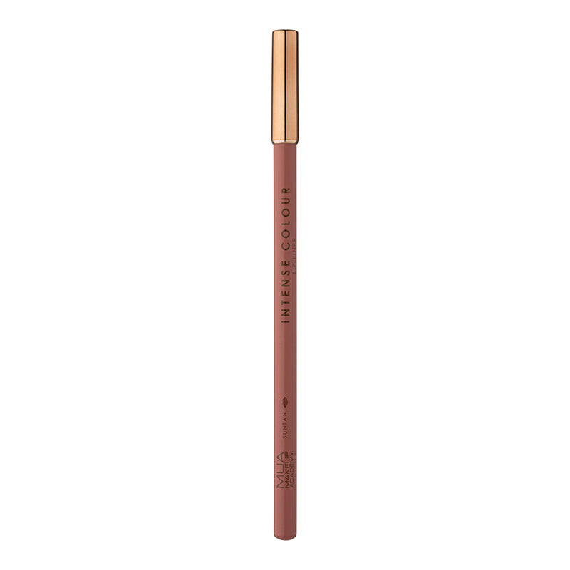 MUA INTENSE COLOUR LIP LINER SUNTAN