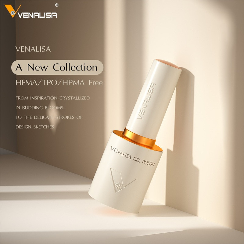 Venalisa Hema, TPO Free Gel Polish 10ml