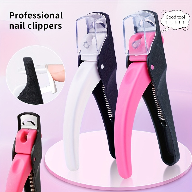 Nail Clippers for Nail Extensions