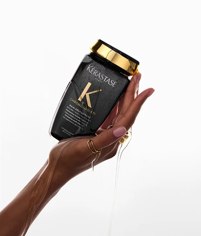 Kérastase Chronologiste Bain Régénérant Shampoo