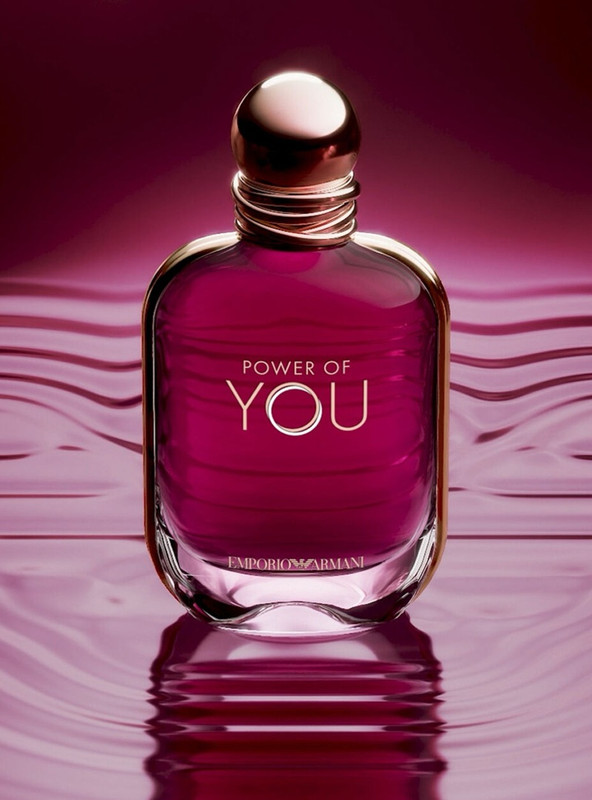 Armani Power of You Eau De Parfum