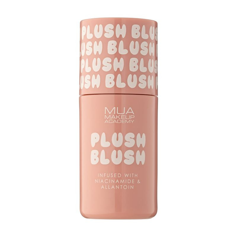 MUA Plush Blush Petal