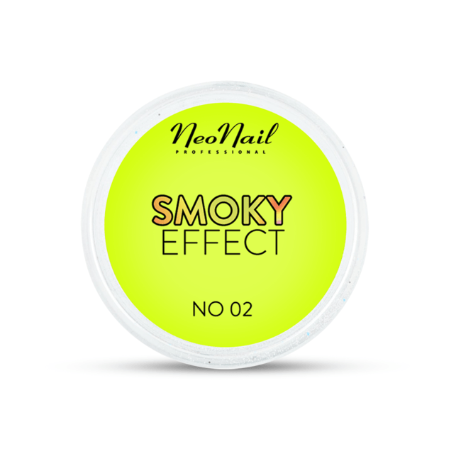 Powder - Smoky Effect #2