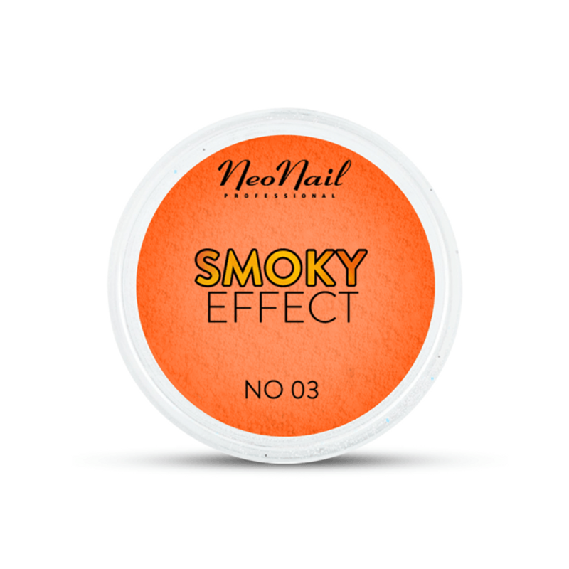 Powder - Smoky Effect #3