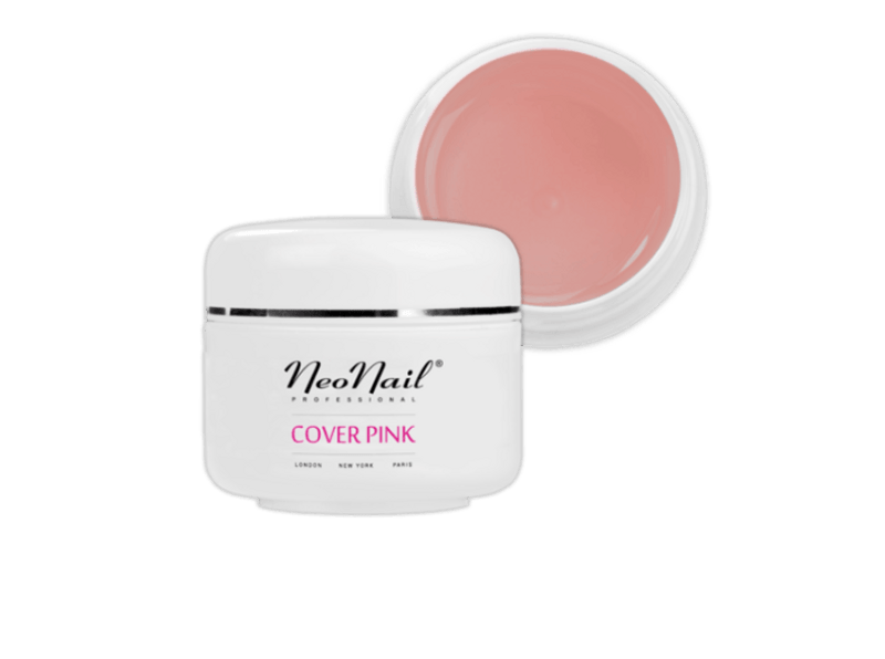 Cover Gel - Pink 15 ml