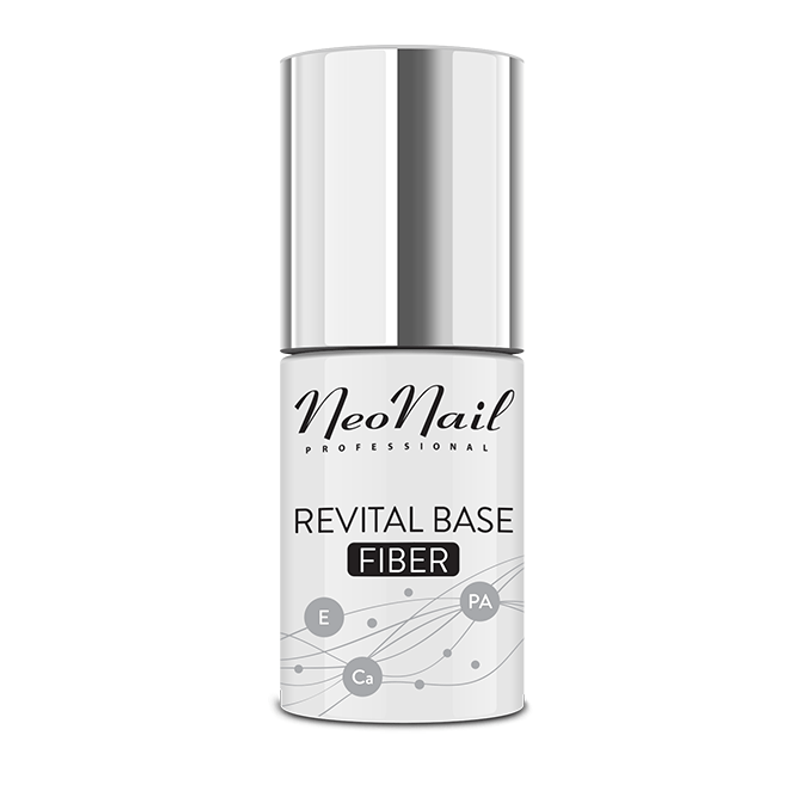 Revital Base Fiber 7.2 ml