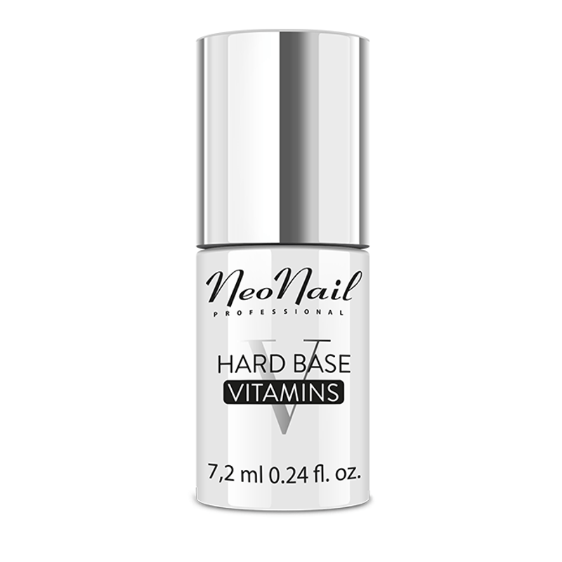 Hard Base Vitamins 7.2 ml