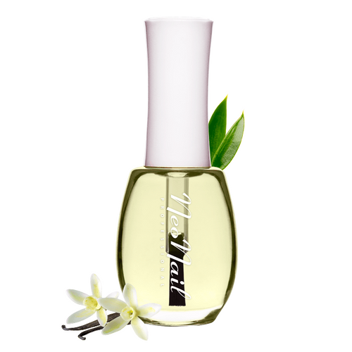 Cuticle Oil Treatment Vanilla 15 ml Fashion Mouse