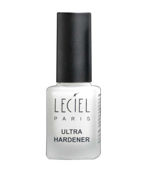 Leciel Ultra Hardener Base Coat 12 ml Fashion Mouse