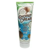 Fiesta Sun COCONUT DREAM Ultra Dark Tanning with Clear Bronzers - 8 oz.