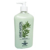 Hemp Nation Agave & Lime Body Lotion - 18 oz.