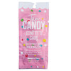 Supre Tan Candy Confetti Cake Gratifyingly Dark Maximizer - .57 oz. Packet