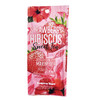 Supre Tan Strawberry Hibiscus Sweet Tea Deliciously Dark Maximizer Packet