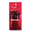 Hempz Blazing Hot Smokin' Dark Bronzer - .57 oz. Packet