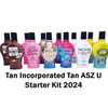 Tan Incorporated Tan ASZ U Starter Kit 2024