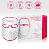 Mirabella Phototherapy 7-Color LED Facial Mask With Near Infrared