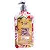 Hempz Toasted Vanilla Caramel Moisturizer - 17oz