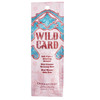 Designer Skin Wild Card 58X Plateau Breaking DHA Bronzer Packet 0.5oz