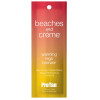 Pro Tan Beaches and Creme Warming Legs Bronzer - .75 oz. Packet
