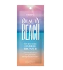 Hempz Beauty & the Beach Double Dark Hybrid Bronzer - .57 oz. Packet