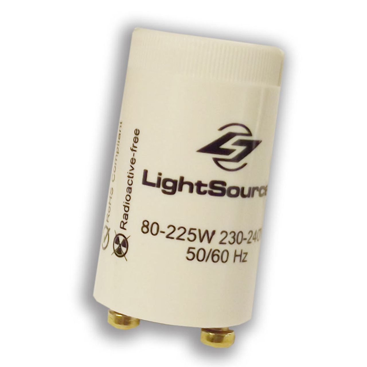 Lightsource 80W-225W Taniing Lamp Starter