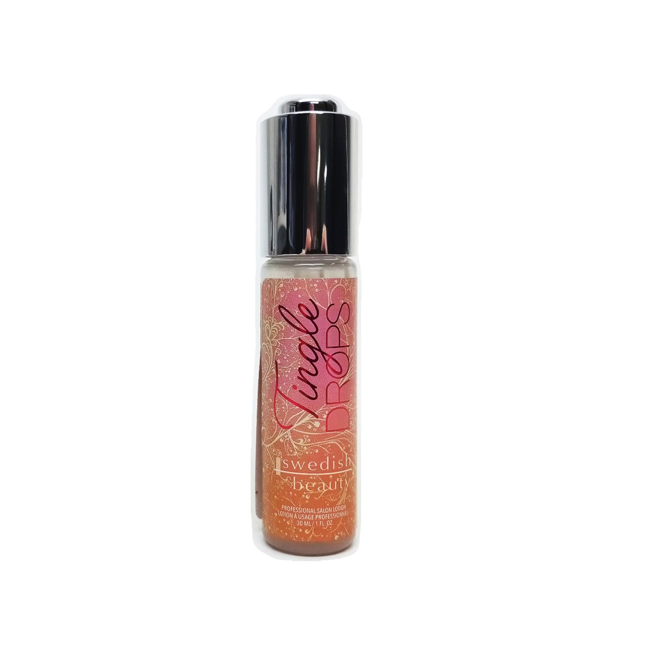 Swedish Beauty Pink Crush Tingle Intensifier - 7 oz.