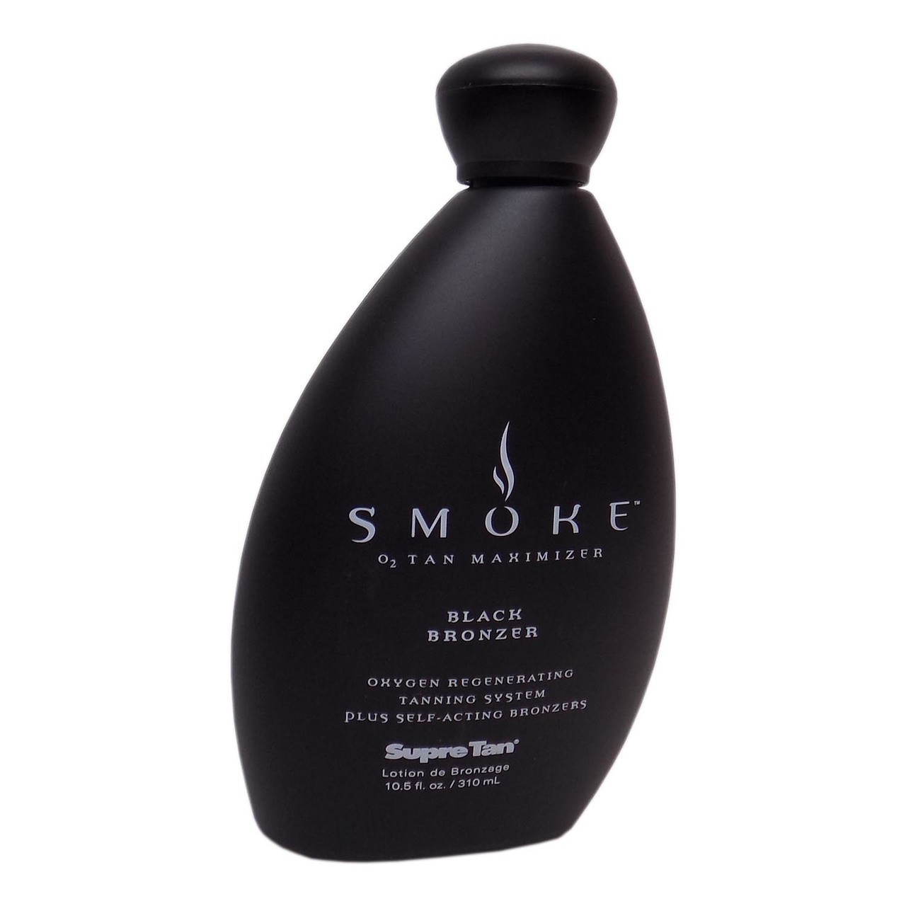 Supre SMOKE Black Bronzer - 10.5 oz.