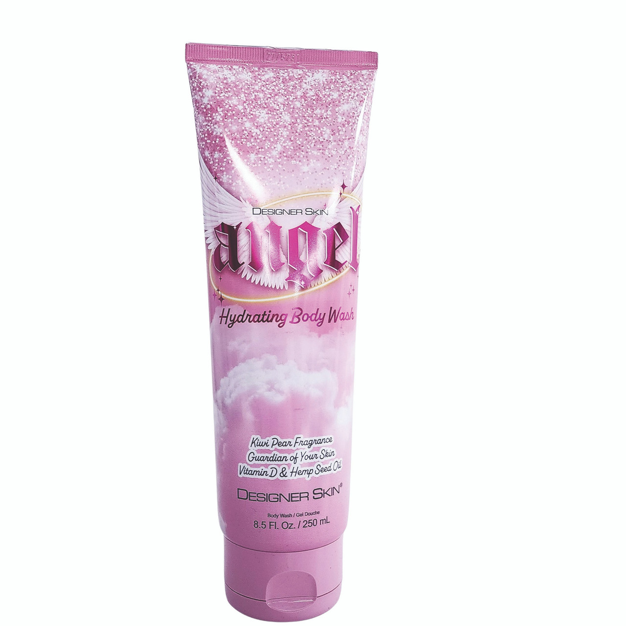 Pink Sugar Scented 100% Pure Body Oil for Women