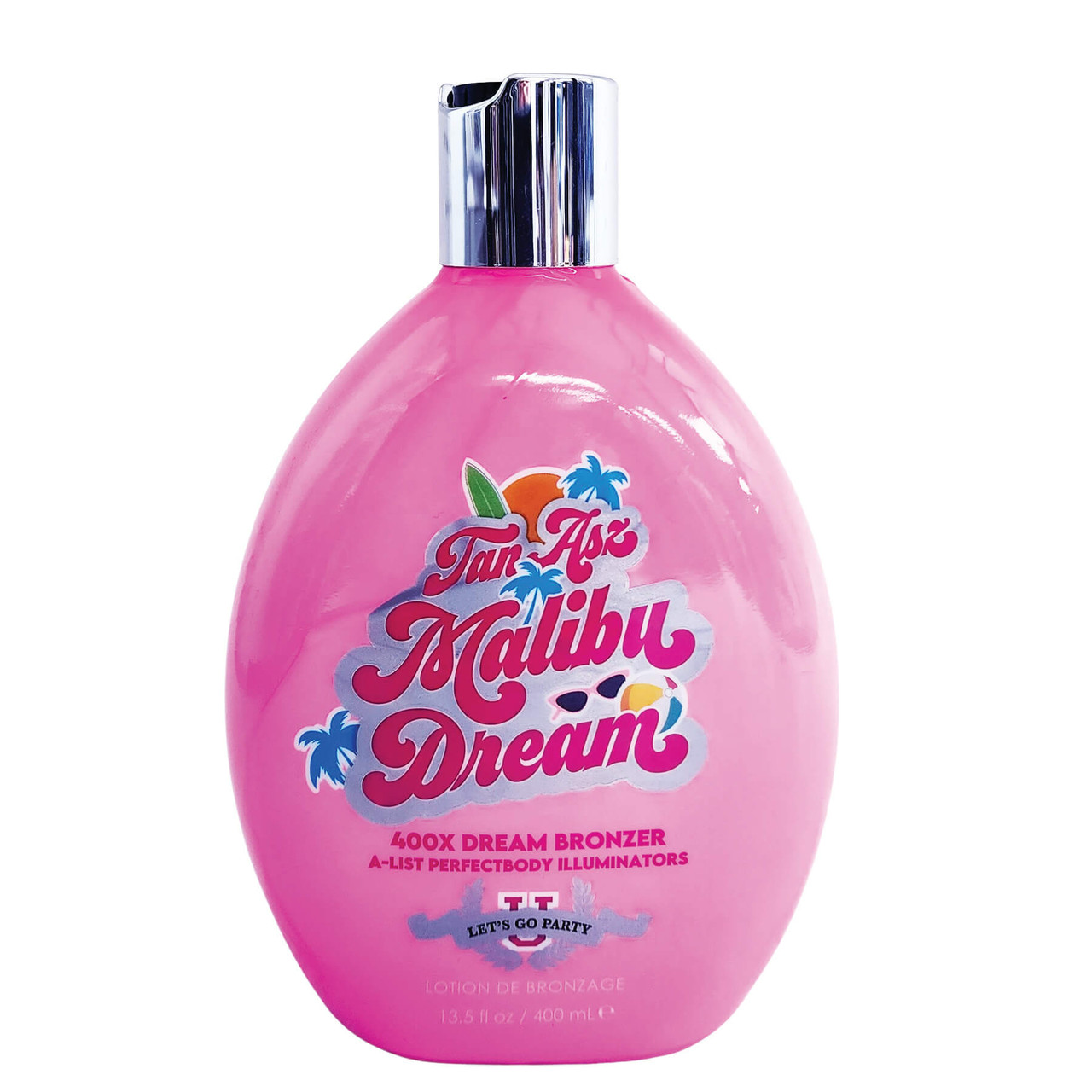 Tan Asz U Malibu Dream Bronzer - 13.5 oz.