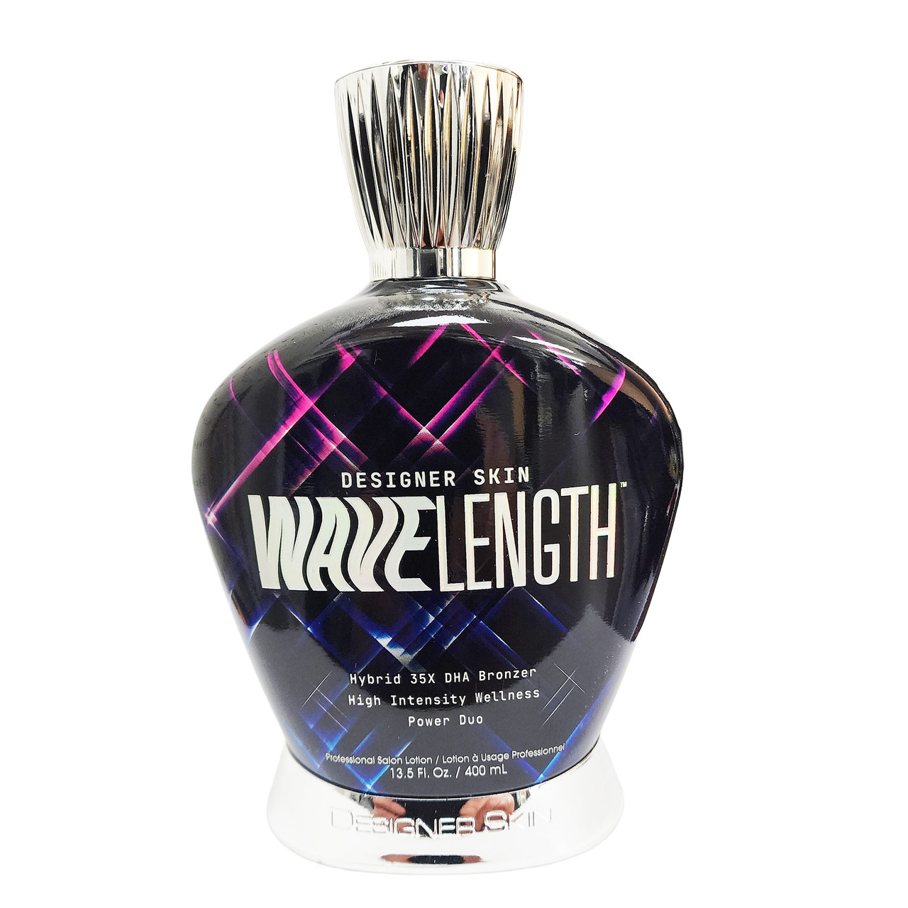 Designer Wavelength Hybrid 35X DHA Bronzer - 13.5oz 