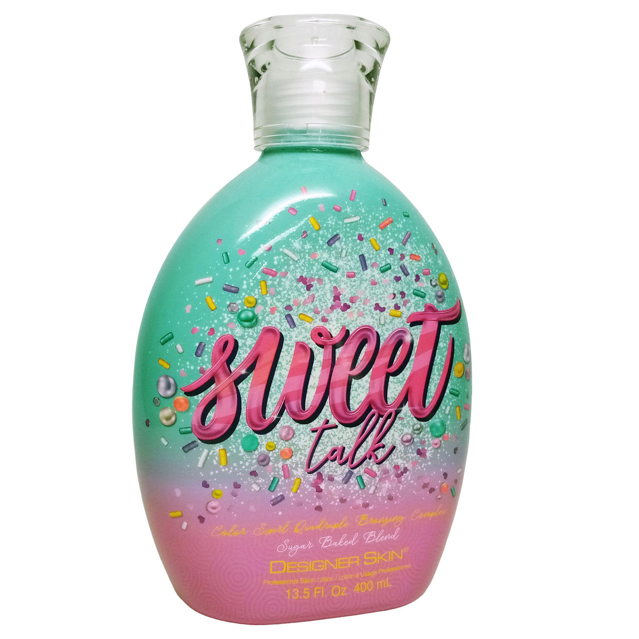 Designer Skin Sweet Talk Quadruple Bronzing Complex - 13.5 oz.