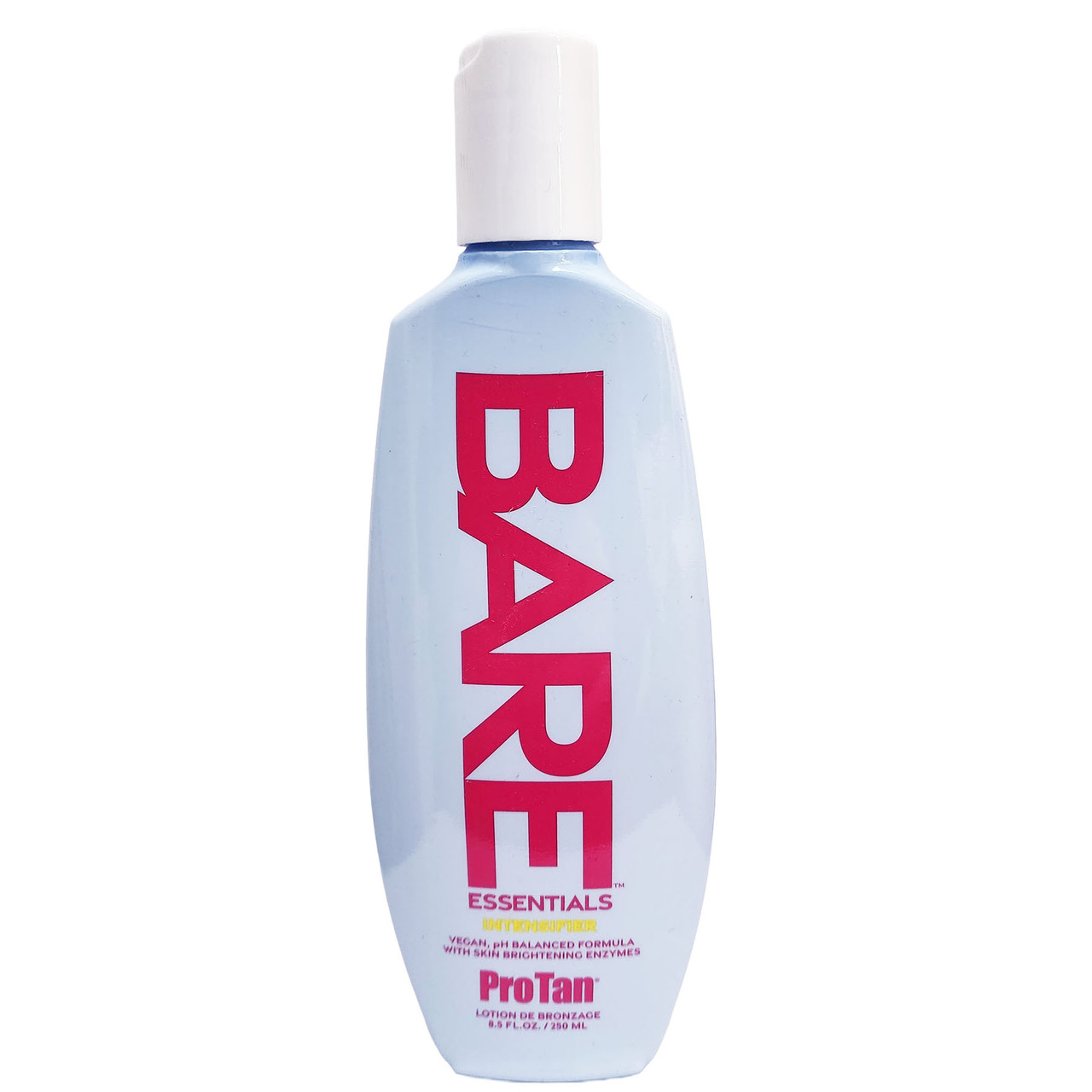 ProTan Bare Essentials Intensifier - 8.5 oz.