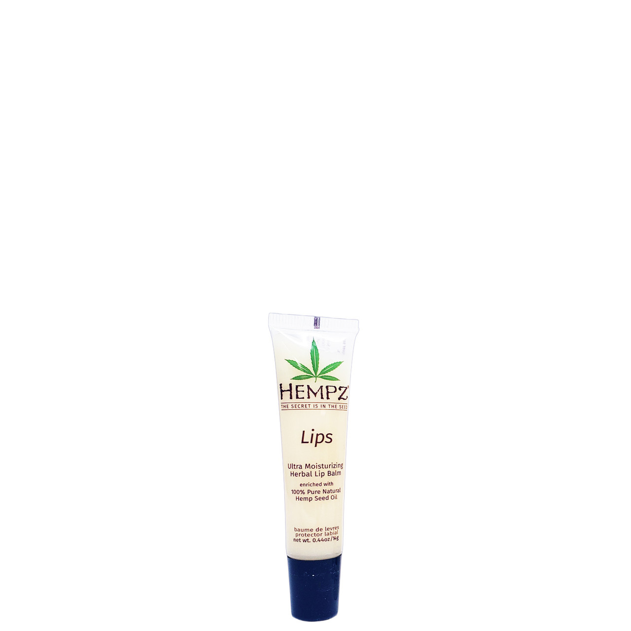 Hempz SENSITIVE SKIN BATH & BODY GIFT SET - 3 pc.