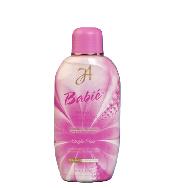 John Abate BABIE Natural Tanning Accelerator – 8 oz