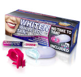 Twilight Teeth P6 WHITENER for Teeth Kit
