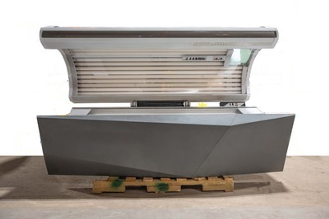SUNDASH Model SUNDASH 32/1 PREOWNED Tanning Bed