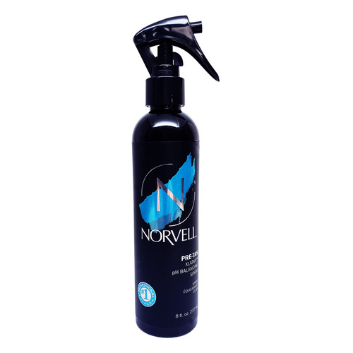 Norvell xLaTan pH Balancing Prep Spray - 8 oz.