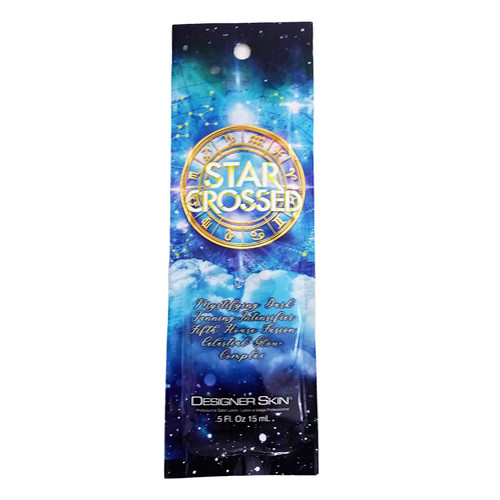 Designer Skin Star Crossed Mystifying Dark Tanning Intensifier - .5 oz. - Packet
