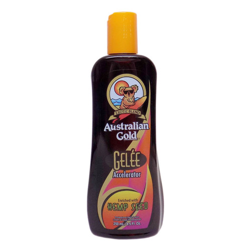 Australian Gold GELEE Dark Tanning Accelerator - 8.5 oz.