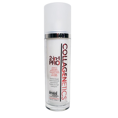Devoted Creations Collagenetics 2 in 1 Pro 7oz