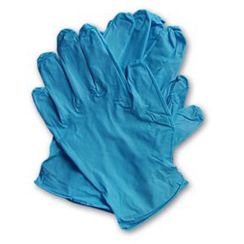 Sunless and Bronzer Lotion APPLICATION GLOVES - 1pr.