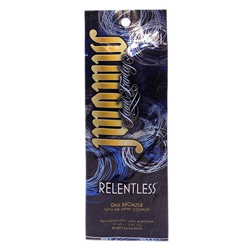 JWOWW RELENTLESS DHA Bronzer - .5 oz.