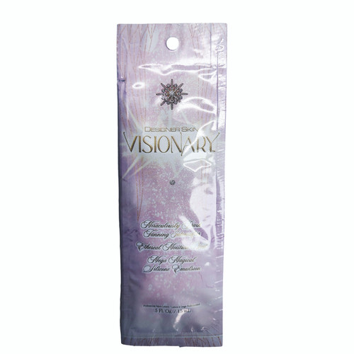 Designer Skin VISIONARY Dark Tanning Intensifier - .5 oz.