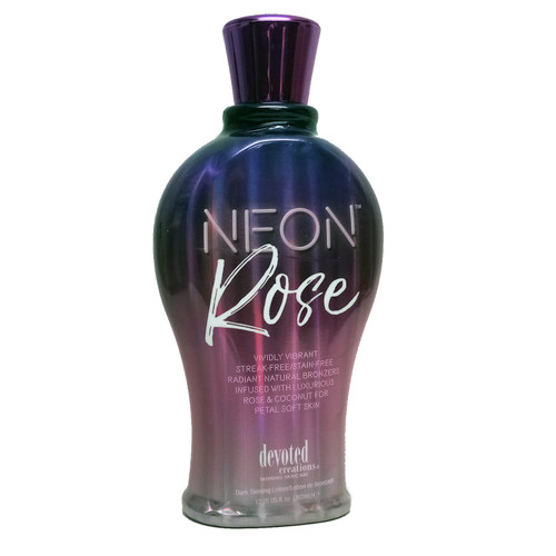 Devoted Creations Neon Rose Natural Bronzer - 12.25 oz.