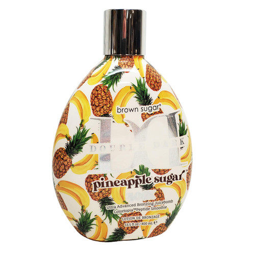 Brown Sugar Dark Pineapple 400X 13.5oz