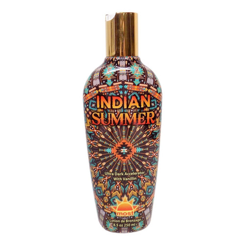 Most Products INDIAN SUMMER Dark Accelerator - 8.5 oz.
