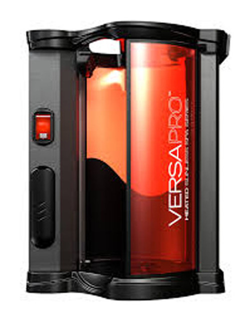 Versaspa Sunless Spray Tan Booth(Refurbished)