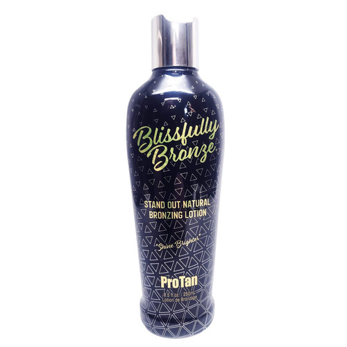 ProTan Blissfully Bronze Stand Out Natural Bronzing Lotion - 8.5oz