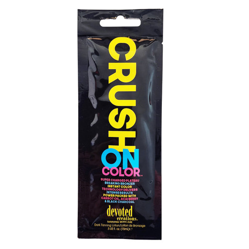 Devoted Creations Crush On Color - .50 oz. Packet